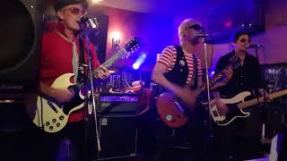 The Briefs - Poor &amp; Weird