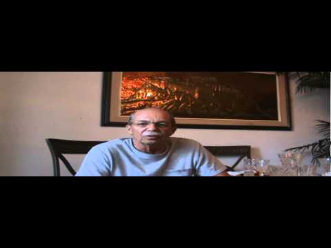 VIDOVNJAK ROBERT-TOM SA FLORIDE USA, PRICA O ISCELENJU NJEGOVE SUPRUGE I LICNO NJEGA