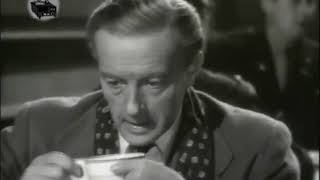 Só Resta uma Lágrima, 1946 - Legendado. - To Each His Own