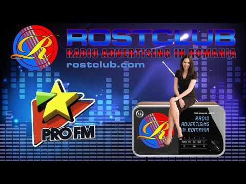 Advertise on PRO FM Romania | Radio Ads in Romania