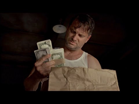 Boardwalk Empire season 5 - Nucky Thompson says goodbye to Eli