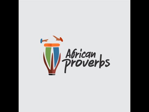 African-Proverbs