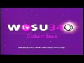 WOSU TV PBS Kids Station ID Short Version 2008