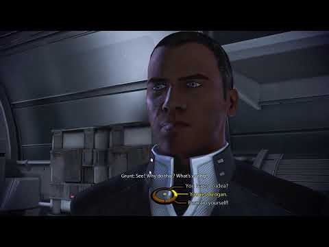 Mass Effect 2 Veteran as an Engineer Playthrough Pt. 7