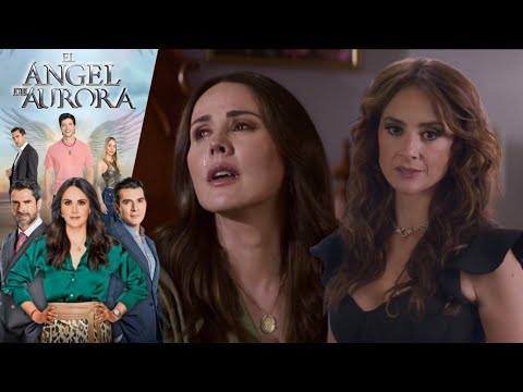 Tráiler de El Ángel de Aurora