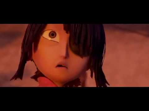 Kubo and the Two Strings