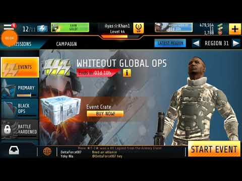 Kill Shot Bravo Region *31:::1 *Black Ops Mission Complete