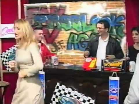 Ksenija Mijatovic - Daj mi ovu noc