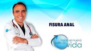 FISURA ANAL - HACIA UN NUEVO ESTILO DE VIDA