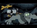 Taking Down The Beast Clip Last Christmas Ducktales 2017