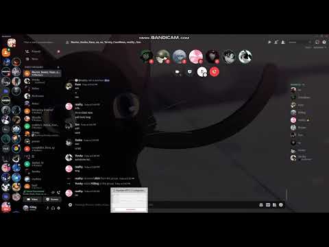 BAY SLAPS XEEKO AND BREAKS HIS SPINAL CORD *DISCORD PACKING