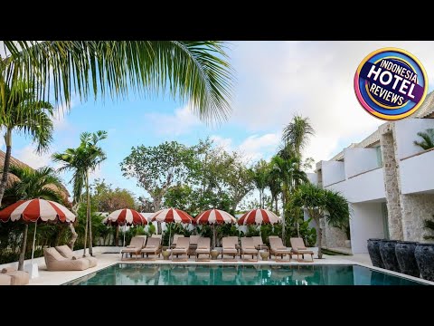 The Balangan Hotel | Bali, Indonesia | Hotel Review 🌟