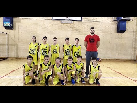 MBA vs Sloga Batočina II četvrtina