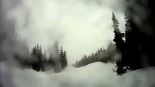 Monarch Closing Day Crash