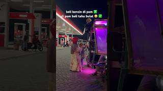 Download lagu Tahu bulat digoreng dadakan di pom bensin 😄 #abbassafaraz #tahubulat mp3