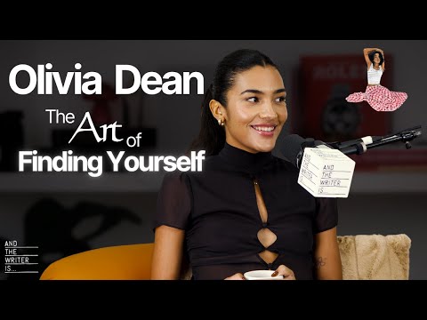 Ep. 226: Olivia Dean | The Art of Loving (and Finding Yourself)