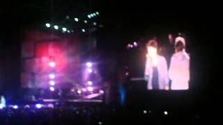 Little Black Drees - One Direction - São Paulo 10/05/14