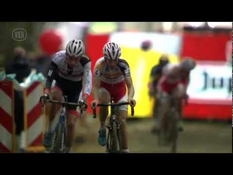 2014-15 Cyclocross / Veldrijden Superprestige Round 1 - Gieten