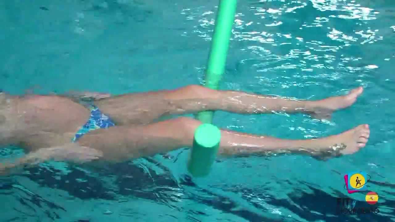 Watch Ejercicios acuáticos para embarazadas Now Ejercicios acuáticos para embarazadas