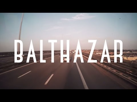 On The Road with Balthazar