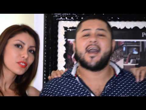 Jorge Santacruz "De Las Tanquetas El Sr." (H9) (Video Oficial 2016)