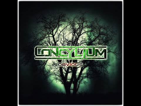 Concylium - Obvious (free download)