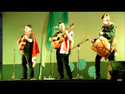 Las Voces de Godeken - "Y ahora para qué"