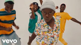 Aloe Blacc - Don't Go Alone (Official Music Video)