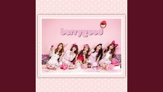 Because Of You (요즘 너 때문에 난)