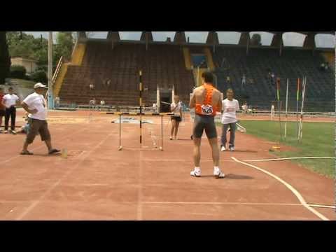 Oleksandr Pyatnytsya 84.11 NR UKRAINE