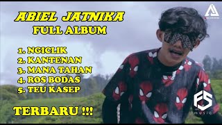 Download lagu Abiel Jatnika full Album Terbaru II Pop sunda terbaru II Abiel jatnika terbaru mp3