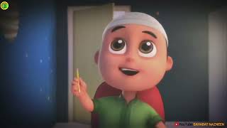 Download lagu Nussa dan rara / Sudah adzan,jangan berisik / Belajar Ikhlas / Siapa kita mp3 Download lagu Nussa dan rara / Sudah adzan,jangan berisik / Belajar Ikhlas / Siapa kita mp3