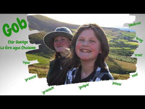 Gob Clár 2/6  Mhaigh Eo.