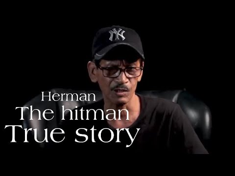 TIRADOR NG MUNTI | herman | ang pag babago