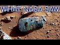 These Rocks Did Something NASA Scientists Weren't Expecting | Perseverance Episode 3