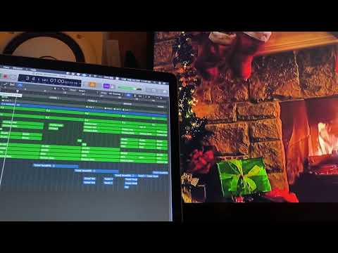 Winter Wonderland | Christmas gospel Arrangement