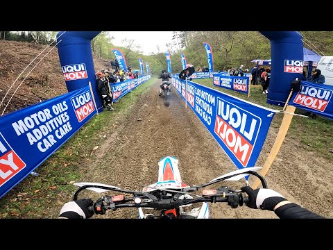 PROLOG pov- Hard Enduro ARSENAL 2022