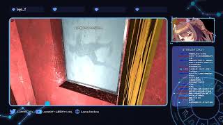 CRIMSON ROOM® DECADE　生放送アーカイブ