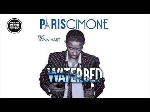 Paris Cimone x Jonn Hart - Waterbed🔥