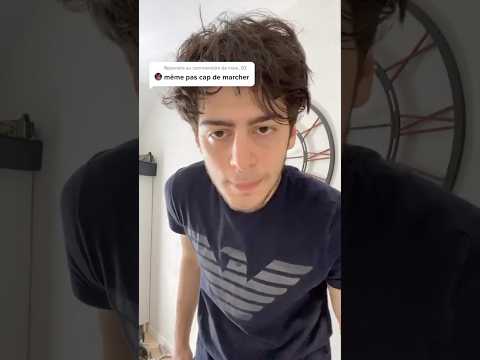 Byilhan a l’ancienne ( FLAMBY ) ( Nico ) #byilhan #flamby #couple #humour #memes #drole #glowup