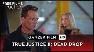 Martial Arts-Action mit Steven Seagal in True Justice II – ganzer Film auf Deutsch kostenlos schauen