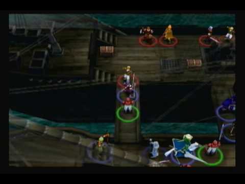 Let's Play Fire Emblem: PoR - #40. Naesala's Cargo Raid