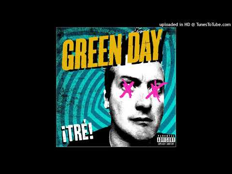 Green Day - The Forgotten (Vocals Only/Acapella)