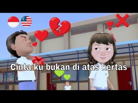 Geng Sekolah 1 -  Eps: 10, 11, 12 & 13 Compilations