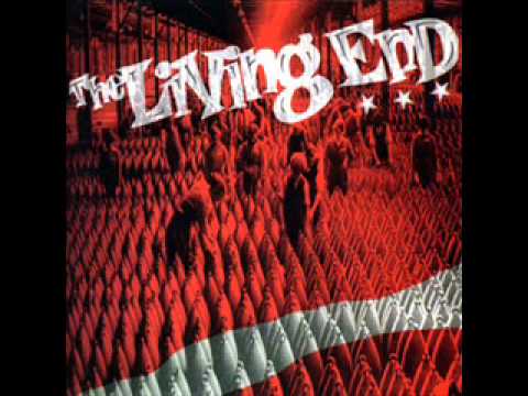 The Living End - West End Riot.