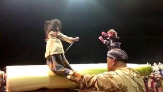 Download lagu buta vs cepot - Abah Asep Sunandar Sunarya mp3