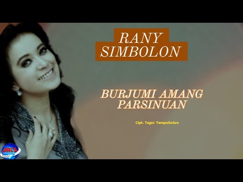 Rany Simbolon - Burjumi Amang Parsinuan  || Official Music Video