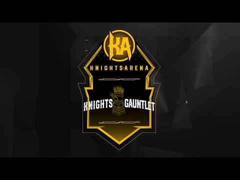 TSM vs Ghost Gaming | GRAND FINAL | Knights Circuit Monthly 2022: April
