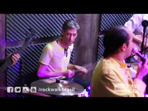 Queen Tribute Brazil no Programa Rockwalk Brasil - MMP TV