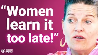 Women's Hormone Expert: THIS Is How to Have AMAZING Sex, Look Younger & Lose Weight | Dr. Mindy Pelz